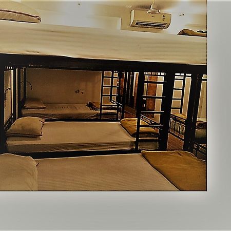 Hostel Mumbai By Maharana Inn Exterior photo